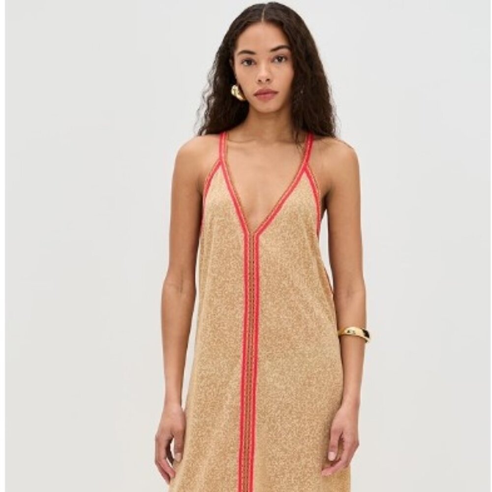 Pitusa Inca Sundress